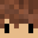Irl - Male Minecraft Skins - image 3