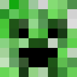 Creeper - Male Minecraft Skins - image 3