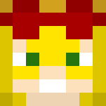 Kid Flash (Young Justice) - Male Minecraft Skins - image 3