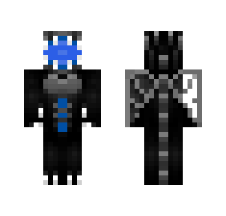 magic draogn - Male Minecraft Skins - image 2