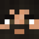 Ebongrasp Soldier - Human - Male Minecraft Skins - image 3