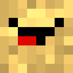 Potato Man for Yolky - Other Minecraft Skins - image 3