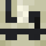 Reaptale Gaster - Male Minecraft Skins - image 3