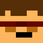 My Bestfriend Ironhero_369 - Male Minecraft Skins - image 3