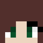 Maid Of Space - Female Minecraft Skins - image 3