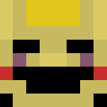 Puppet - fnaf2 - Interchangeable Minecraft Skins - image 3