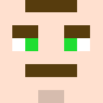 Neighbour -hello neighbour - Male Minecraft Skins - image 3