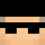Swagg 9 - Male Minecraft Skins - image 3