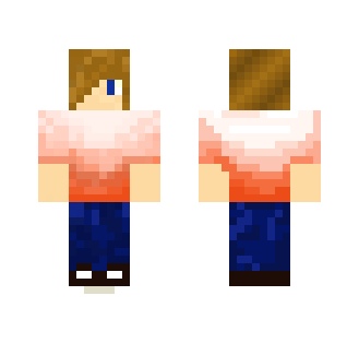 indy123 - Male Minecraft Skins - image 2