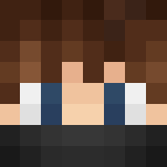 xMaster - Male Minecraft Skins - image 3