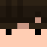 KKluke - Male Minecraft Skins - image 3