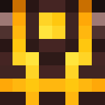 Demon-Priest Azaron [Magic] - Other Minecraft Skins - image 3