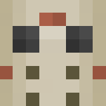 Jason {Requested} - Male Minecraft Skins - image 3
