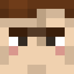 Prototype GI Joe - Male Minecraft Skins - image 3