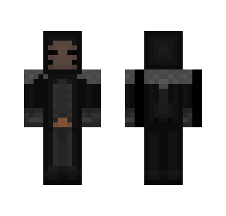 Dr Alchemy Look Better In 3D - Male Minecraft Skins - image 2