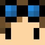 Kronos - Steampunk Chibi - Male Minecraft Skins - image 3
