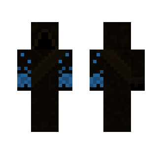 The Thousand Year Old Mage - Male Minecraft Skins - image 2