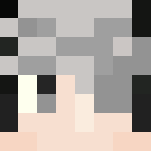 White Gunters! - Male Minecraft Skins - image 3