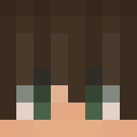 Just Regular Kids - Male Minecraft Skins - image 3