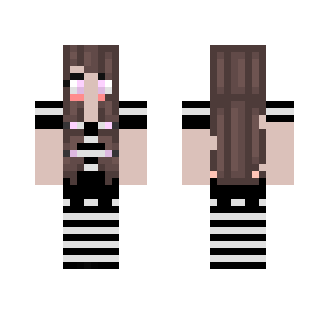 Dont know - Female Minecraft Skins - image 2