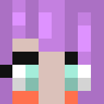 Another pj lad - Female Minecraft Skins - image 3