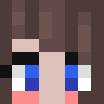Ish cyute - Female Minecraft Skins - image 3