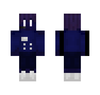 ~Personal Skin~ - Other Minecraft Skins - image 2