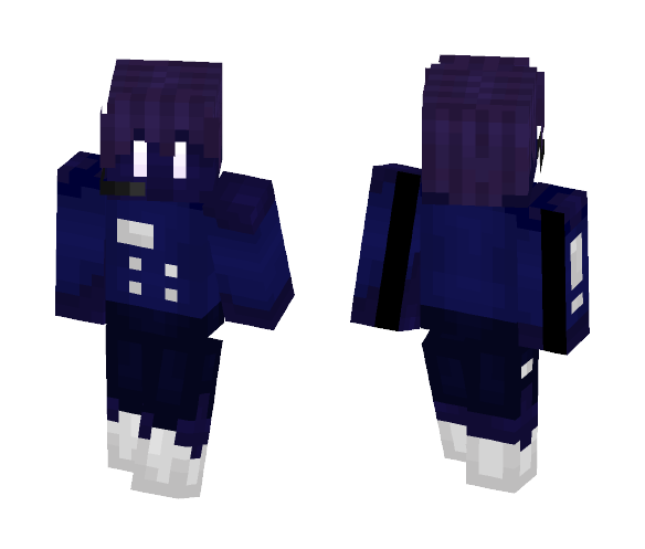 ~Personal Skin~ - Other Minecraft Skins - image 1