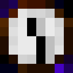 Time Is Magic - Other Minecraft Skins - image 3