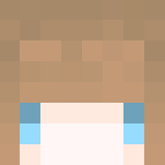 girl56 - Female Minecraft Skins - image 3