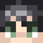 Amane Yuichiro • Owari No Seraph - Male Minecraft Skins - image 3