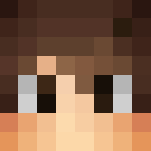 xJC - Male Minecraft Skins - image 3