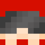 Nascar Racer - Male Minecraft Skins - image 3