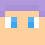 Dylan 1.7 version - Male Minecraft Skins - image 3