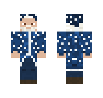 Wizard - Male Minecraft Skins - image 2