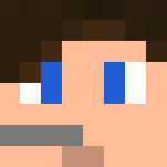 Hooded Minecraft Gamer! - Male Minecraft Skins - image 3