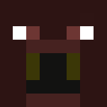 The Bunyip - Interchangeable Minecraft Skins - image 3