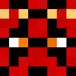 Darth Maul - Male Minecraft Skins - image 3