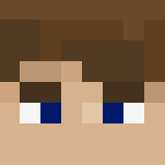 Music - New shading. - Male Minecraft Skins - image 3