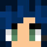 rubbish as heck - Female Minecraft Skins - image 3