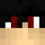 -My Current Skin- - Male Minecraft Skins - image 3