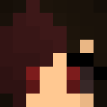 Darian Skoul [Orig. RP Character] - Female Minecraft Skins - image 3