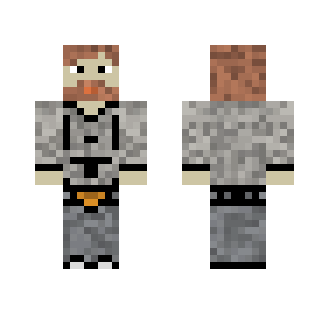 Army Soldier [ApexRC] - Male Minecraft Skins - image 2