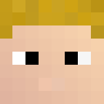Shaggy - Male Minecraft Skins - image 3