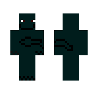 Dark Mew - Interchangeable Minecraft Skins - image 2