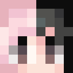 Pacify Her // - Female Minecraft Skins - image 3