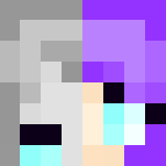 Everything I Try Is Not A Success - Female Minecraft Skins - image 3