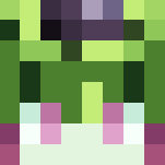 The Perfect Being Cell - Male Minecraft Skins - image 3