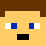 Sweatshirt boy Yellow - Boy Minecraft Skins - image 3