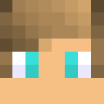 Im New - Male Minecraft Skins - image 3